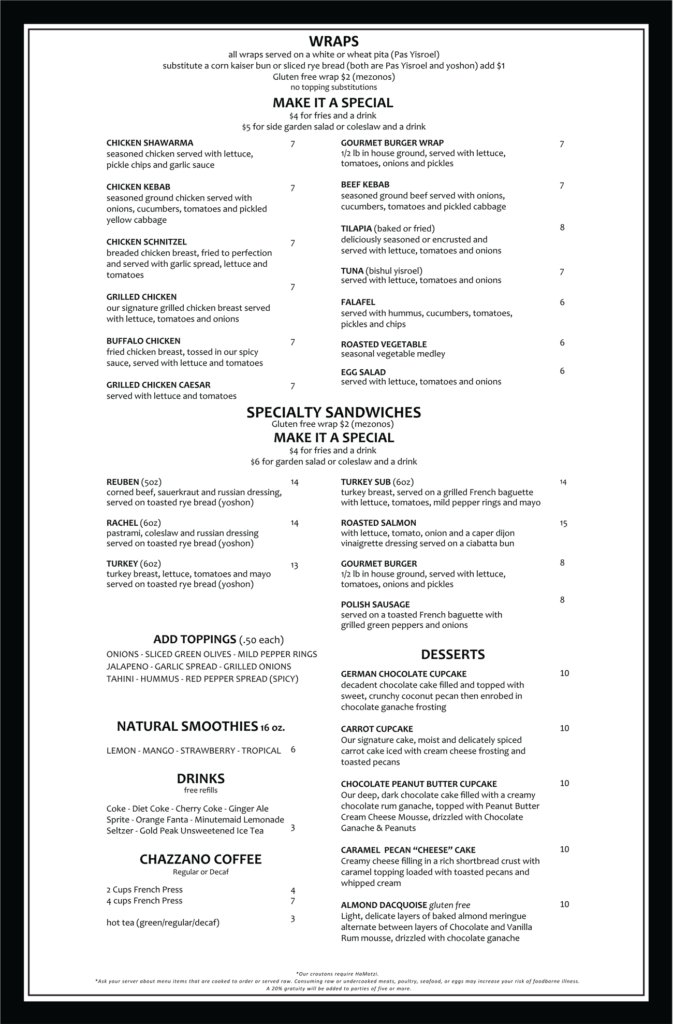 lunch-menu-2-2019 - Prime 10